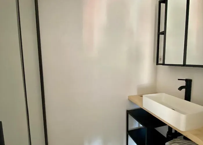 Ca Ruth 度假居 *